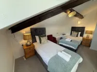 Royal Goat Hotel Hotels in Beddgelert