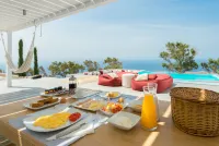 Santorini Heights - Cho phép mang theo thú cưng