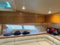 มอเตอร์ยอชท์ ราฟฟาเอลลี โบนิตา