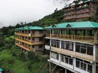Pahadibliss hostel tosh Hotels in Tosh