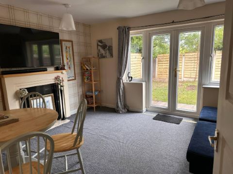 3 Bed Entire House - Runcorn