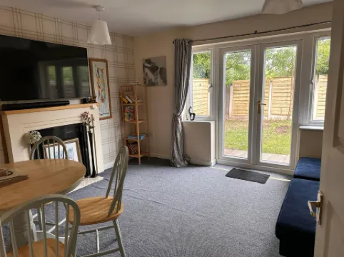 3 Bed Entire House - Runcorn