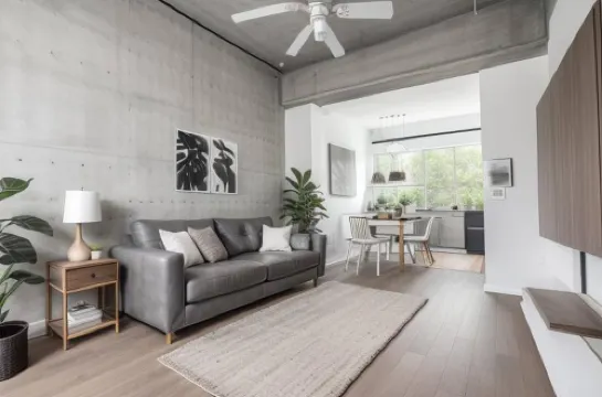 Modern 1-Bedroom Flat in SE18 10 mins to O2