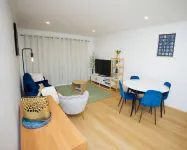 Stylish Inner-City Haven at The Gatsby