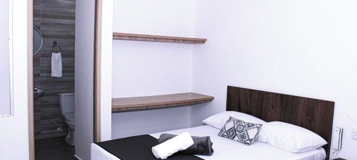Ayenda Hotel MM Hotels in Pereira