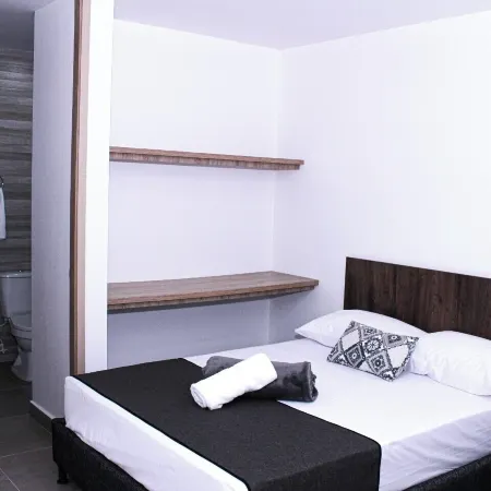 Hotel MM