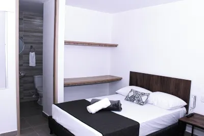 Ayenda Hotel MM Hotels in 