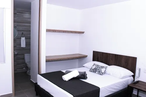 Ayenda Hotel MM