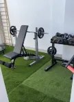 Marevita Hostel - Gym