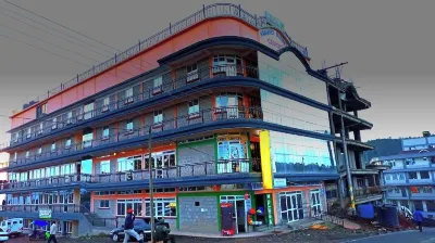 Chamastar Hotel Kabarnet Hotels in 