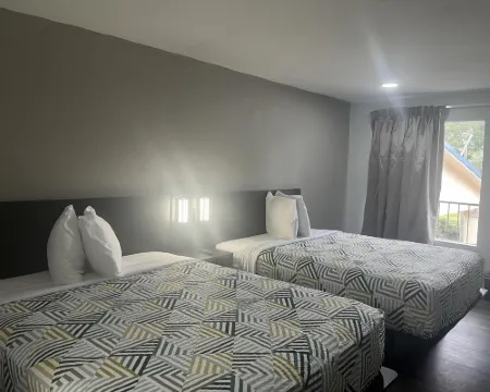 Motel 6 - McComb, MS Hotels in Pike County