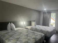 モーテル 6 – マッコーム, ミシシッピ C C Moore Stadium Pressbox周辺のホテル