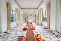 Lumiere Family Retreat & Villas Ba Vi Hà Noi - Dağ Manzaralı
