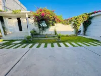 선셋 빌리지 아파트먼트 바가모요  호텔