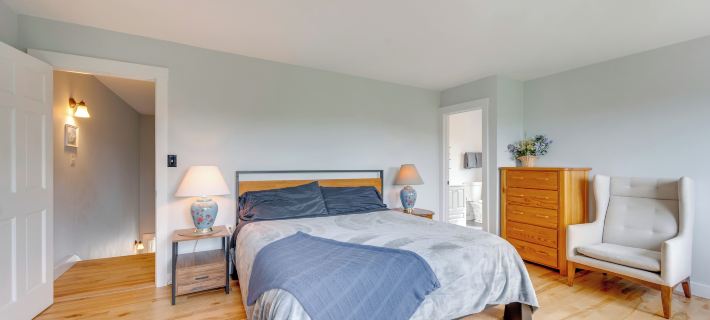 Mtn Views, On-site Trails! Spacious Bartlett Home Hotels in Bartlett