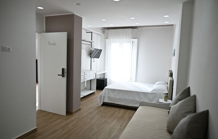 Kore Suites&Apartments
