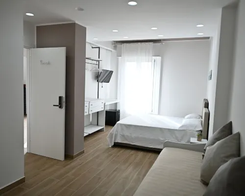 Kore Suites&Apartments Hotels in Locri