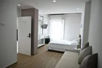 Kore Suites&Apartments Hotels in Locri