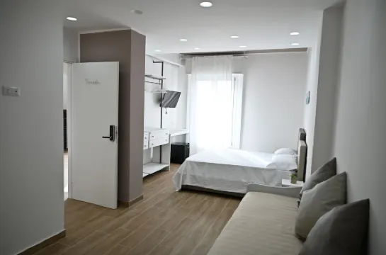 Kore Suites&Apartments