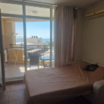 Charming Studio at the Seaside