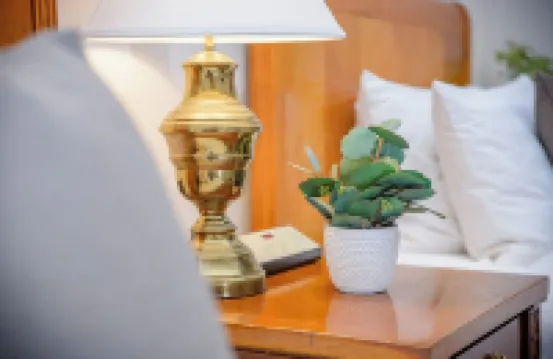 Ortigas CBD Near Business & Shopping Hubs