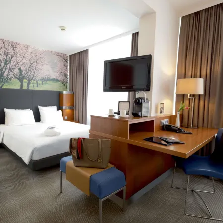 Novotel Erlangen