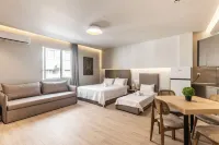 Noima Luxury Suites - Apartemen