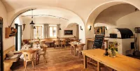 Hotel Stiegl-Gut Wildshut - 2 estrellas