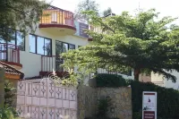 엔조구 가든스 레지던시 호텔  호텔