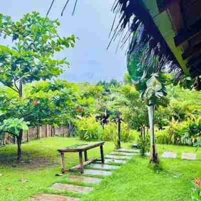 Senbo Eco Resort Cox's Bazar Hotel Exterior