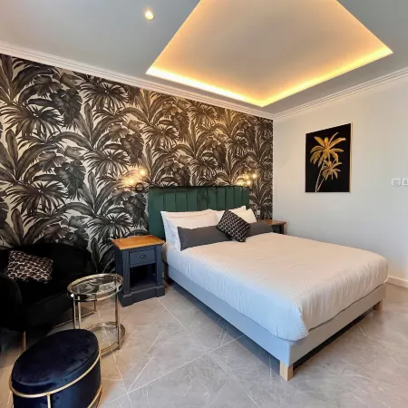 Sliema Studios Отели в г. Слима