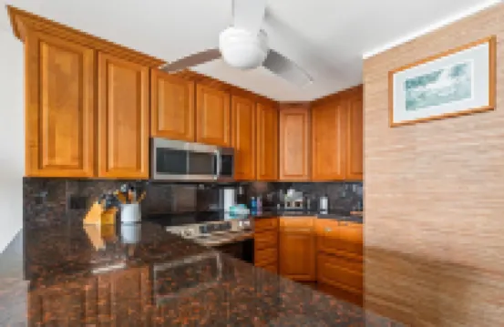 Big Island Kona Isle D3 1 Bedroom Condo