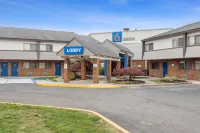 Motel 6 Piscataway, NJ Hotels in Piscataway