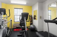 Days Inn by Wyndham Jamestown Hotels in Jamestown