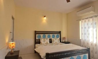 Virasat Holiday Home