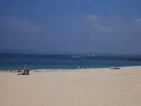 Holiday home with partial sea view, Douarnenez