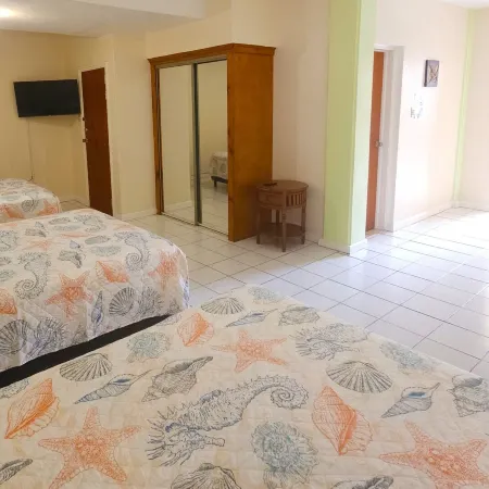 MIDTOWN MOTEL SXM