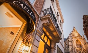 Boutique Hotel Caelus VII - Housity