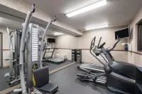 Hawthorn Suites by Wyndham Napa Valley - Gym