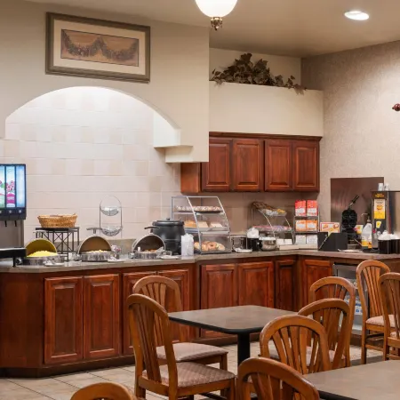 Hawthorn Suites by Wyndham Napa Valley