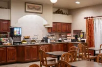 Hawthorn Suites by Wyndham Napa Valley - Bữa sáng