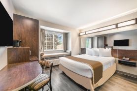 Microtel Inn & Suites by Wyndham Pearl River/Slidell