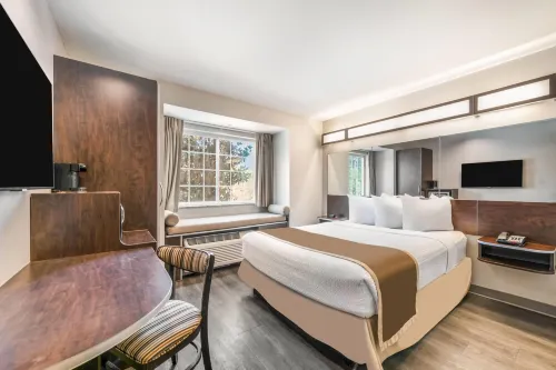 Microtel Inn & Suites by Wyndham Pearl River/Slidell Hotels in Picayune