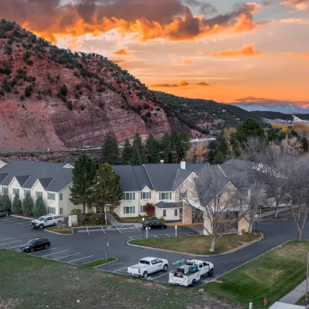 Comfort Inn & Suites Carbondale on the Roaring Fork