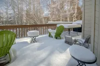 Indian Springs Oasis - Near Ski Slopes & Resort Amenities - 3-Star