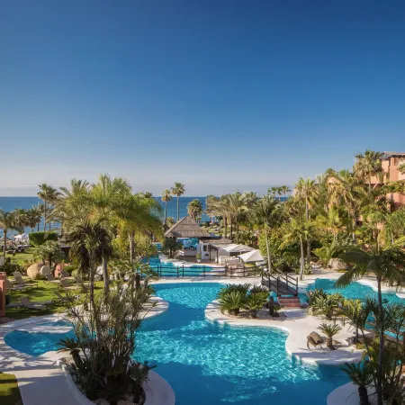 Hacienda del Mar Member of Meliá Collection