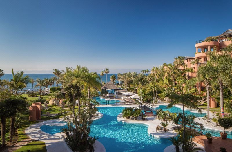 Hacienda del Mar Member of Meliá Collection