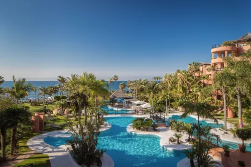 Hacienda del Mar Member of Meliá Collection - Ocean View