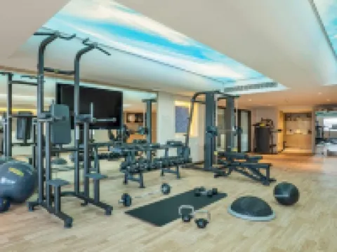 The Residency Towers Chennai Hotels in Chennai