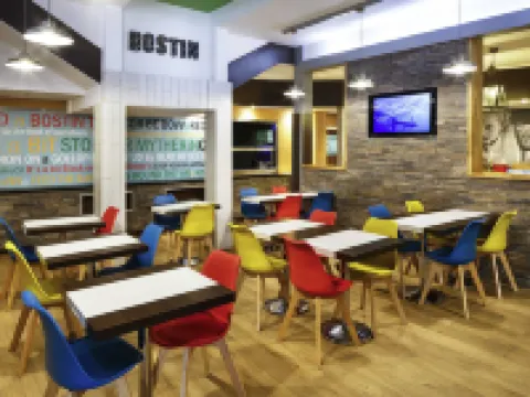 Ibis Styles Birmingham Oldbury Hotel a Oldbury